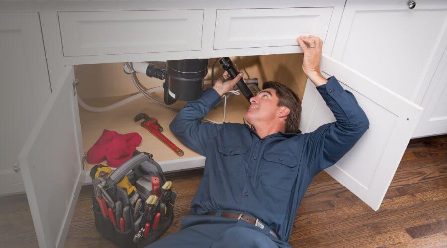 Professional expert plumbing services in McClure, OH